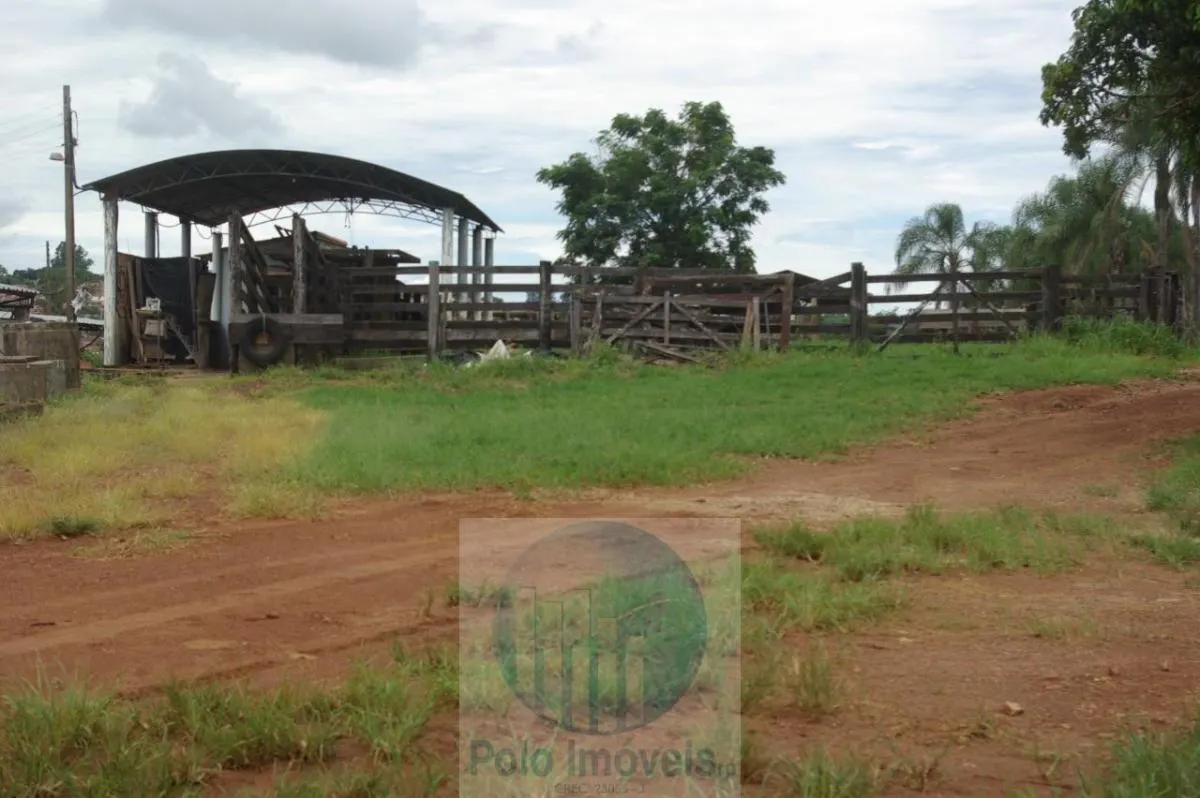 Fazenda à venda de 59 ha em Cássia dos Coqueiros, SP, Brasil