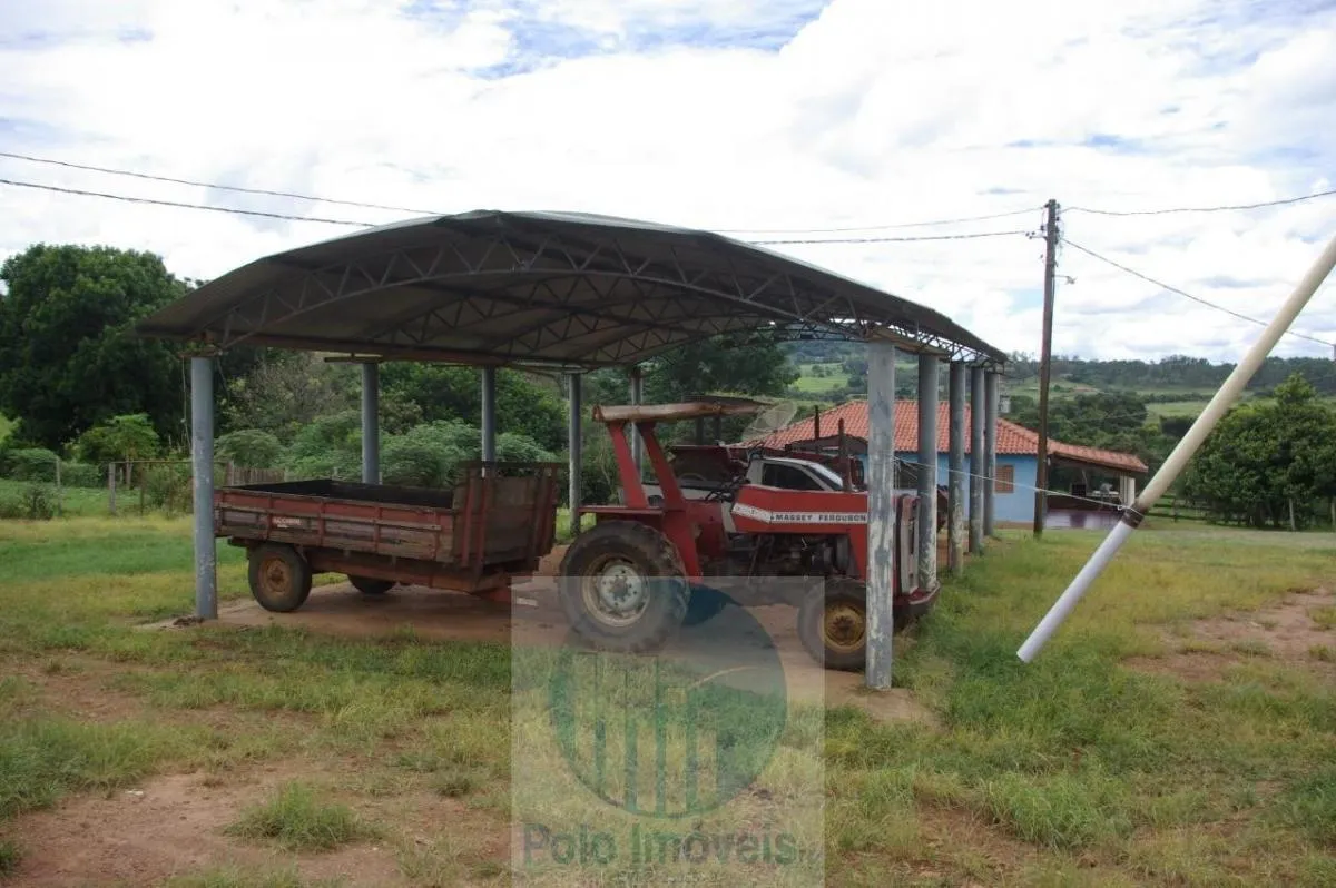 Fazenda à venda de 59 ha em Cássia dos Coqueiros, SP, Brasil