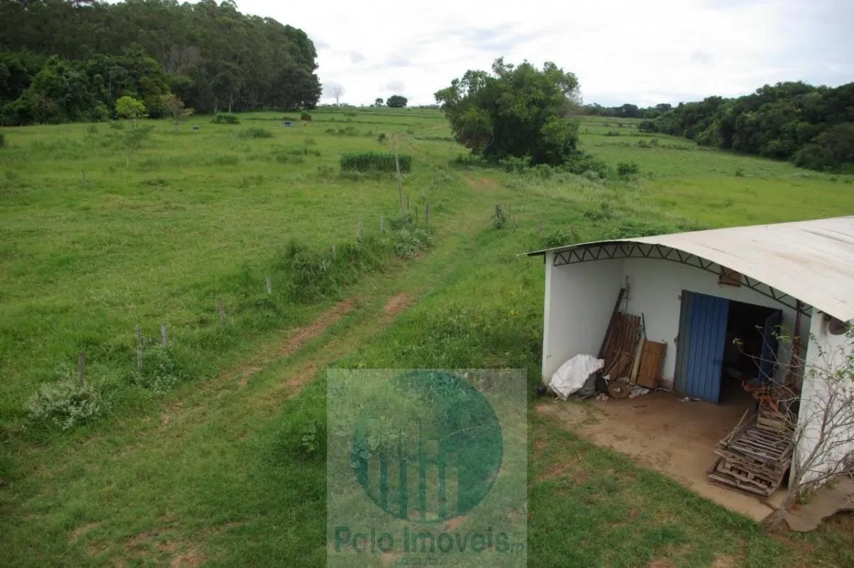 Fazenda à venda de 59 ha em Cássia dos Coqueiros, SP, Brasil