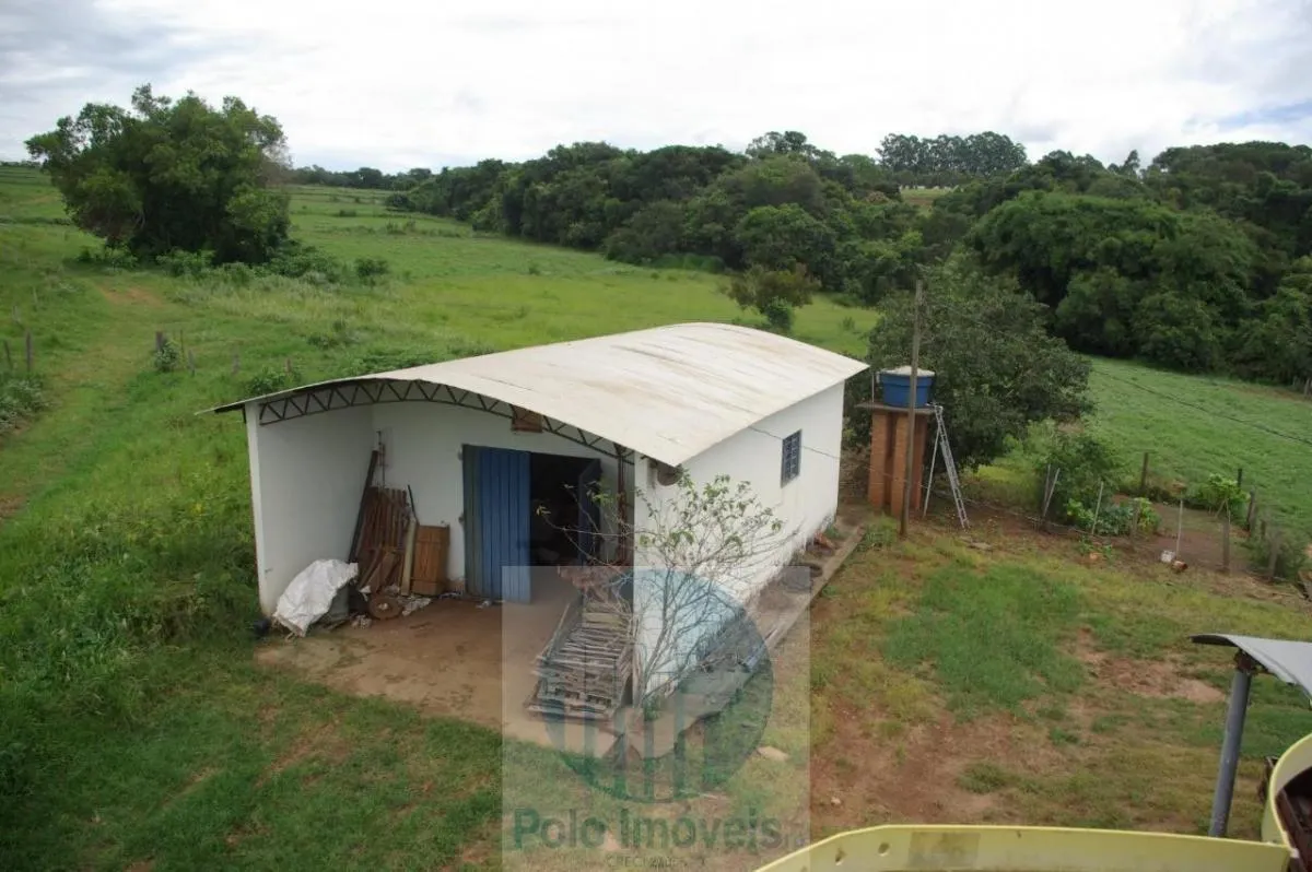 Fazenda à venda de 59 ha em Cássia dos Coqueiros, SP, Brasil