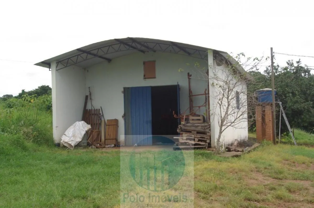 Fazenda à venda de 59 ha em Cássia dos Coqueiros, SP, Brasil