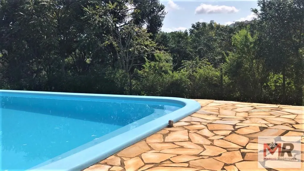 Country home for sale of 2 acres in Pouso Alegre, MG, Brazil