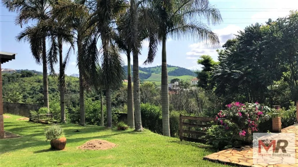 Country home for sale of 2 acres in Pouso Alegre, MG, Brazil