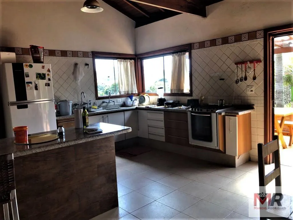 Country home for sale of 2 acres in Pouso Alegre, MG, Brazil