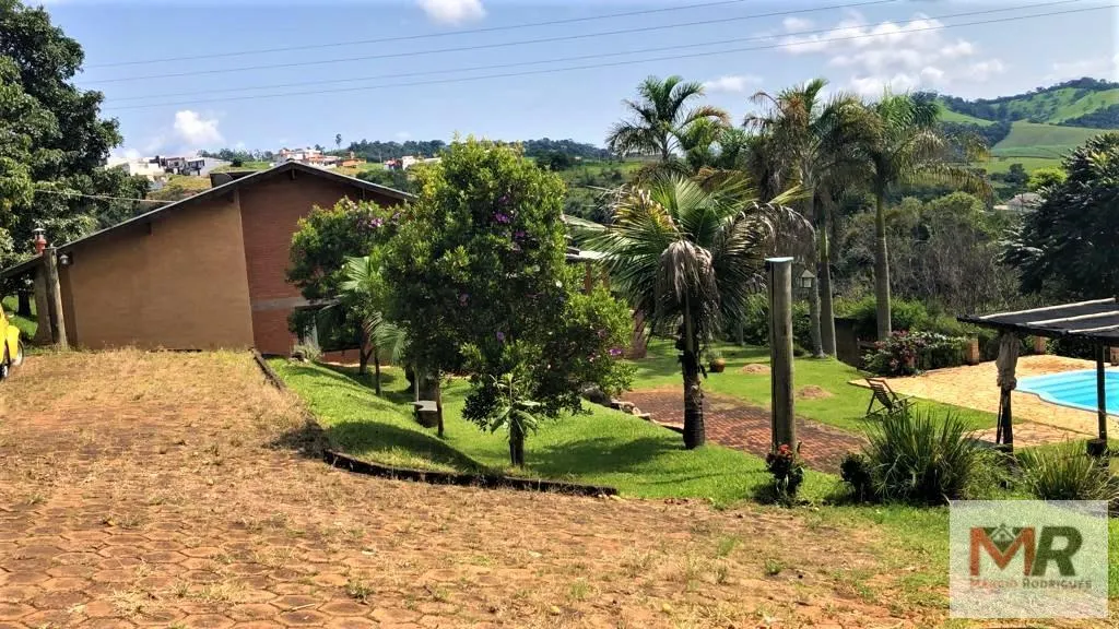 Country home for sale of 2 acres in Pouso Alegre, MG, Brazil
