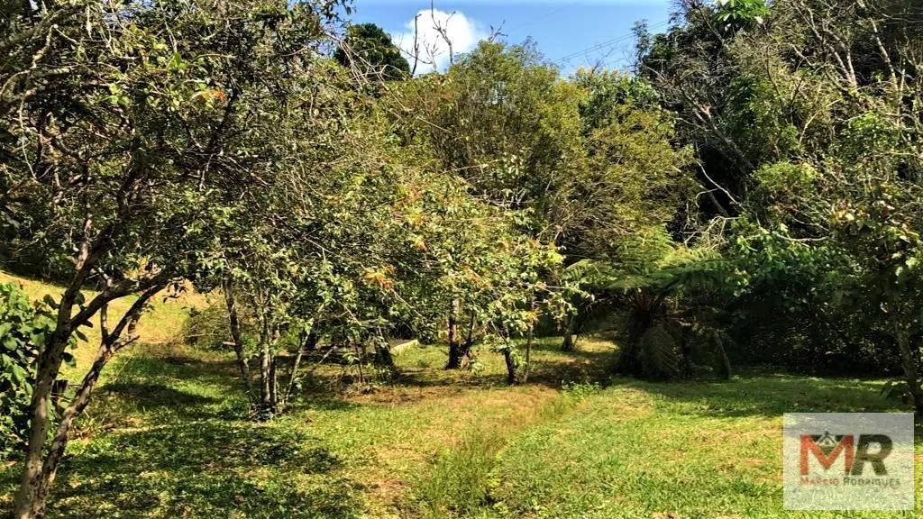 Country home for sale of 2 acres in Pouso Alegre, MG, Brazil