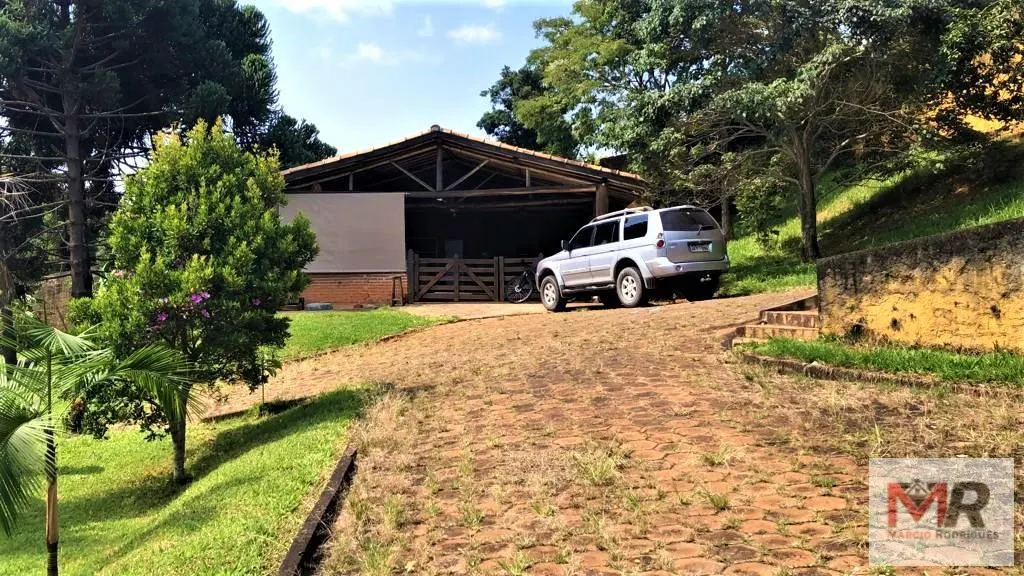 Country home for sale of 2 acres in Pouso Alegre, MG, Brazil