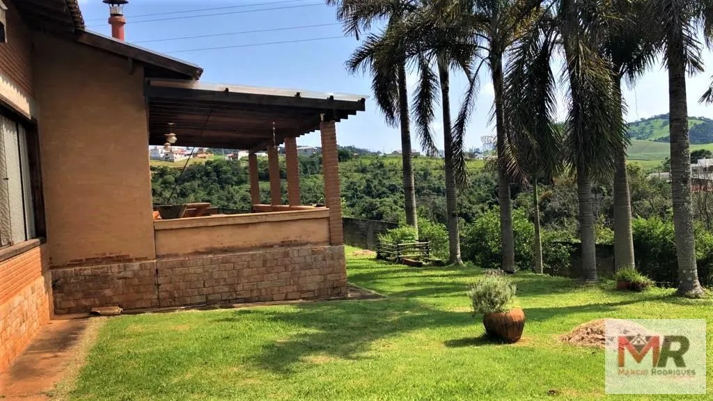 Country home for sale of 2 acres in Pouso Alegre, MG, Brazil