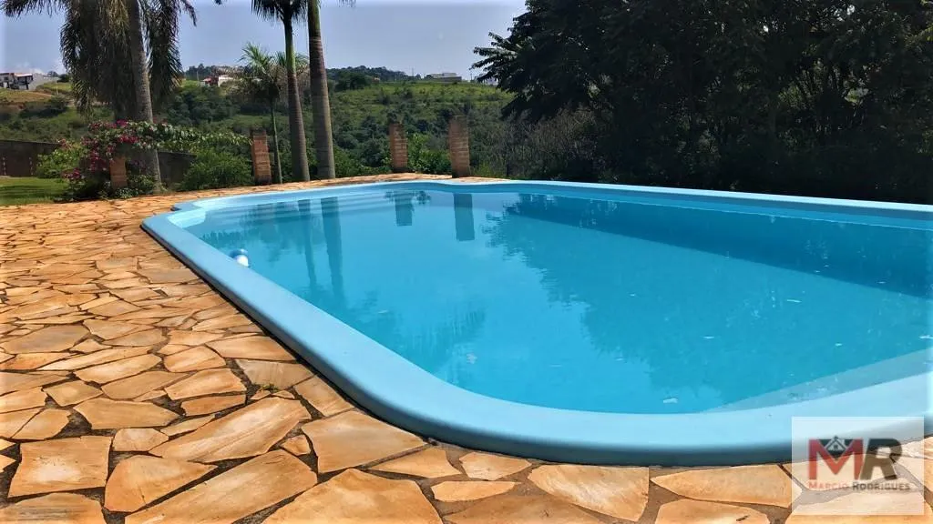 Country home for sale of 2 acres in Pouso Alegre, MG, Brazil