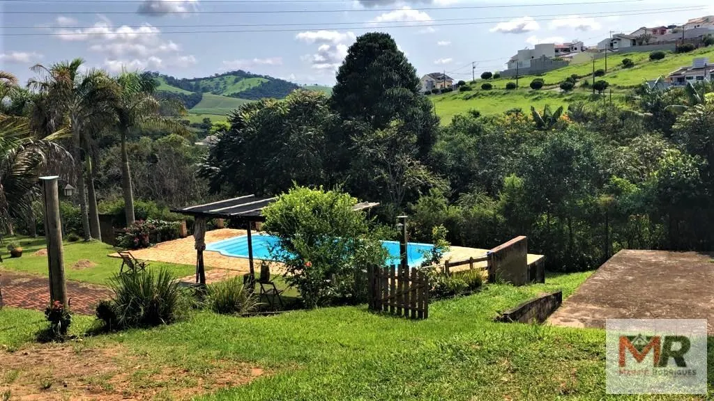 Country home for sale of 2 acres in Pouso Alegre, MG, Brazil
