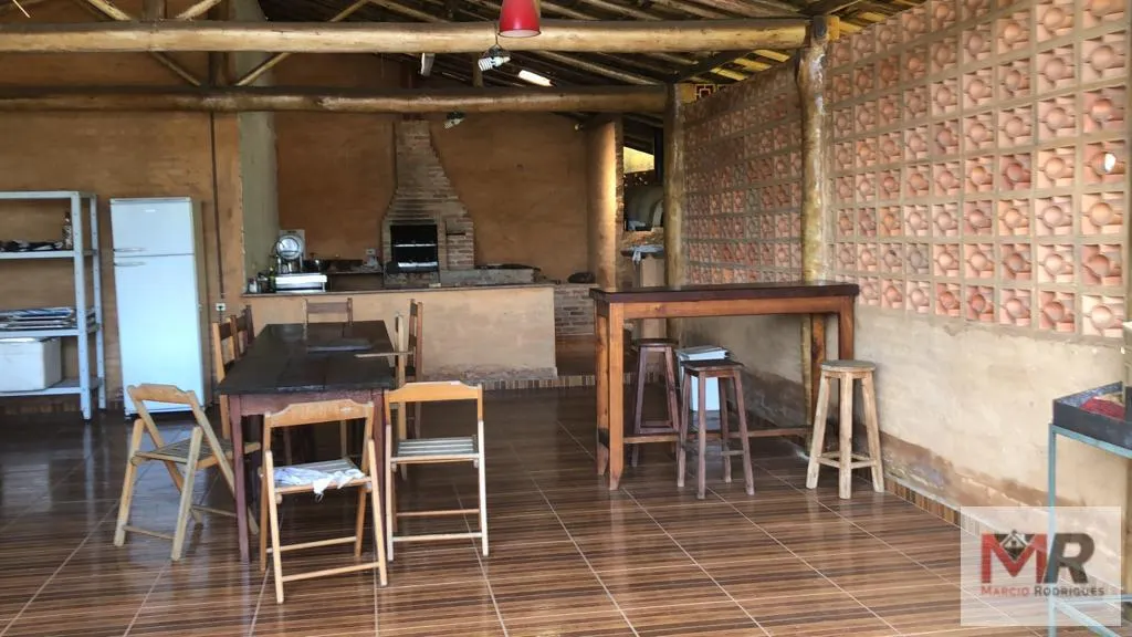 Country home for sale of 2 acres in Pouso Alegre, MG, Brazil
