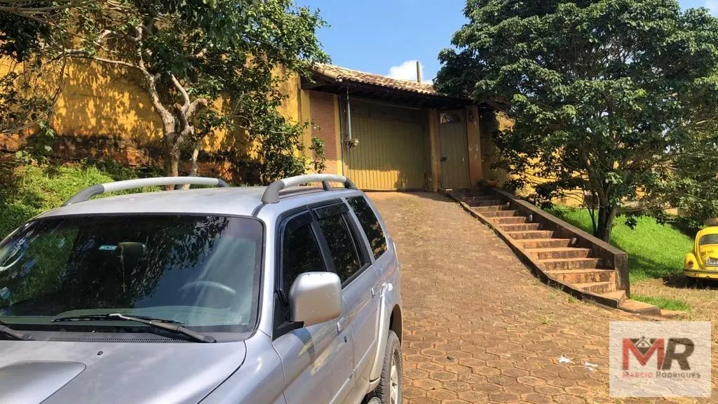 Country home for sale of 2 acres in Pouso Alegre, MG, Brazil
