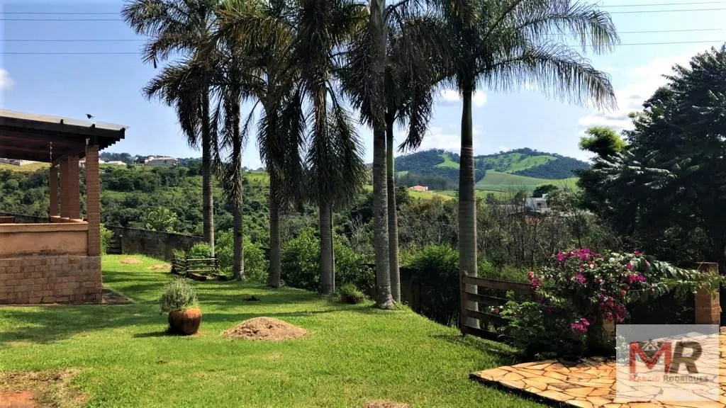 Country home for sale of 2 acres in Pouso Alegre, MG, Brazil