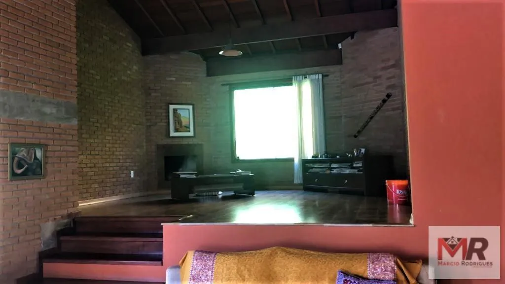 Country home for sale of 2 acres in Pouso Alegre, MG, Brazil