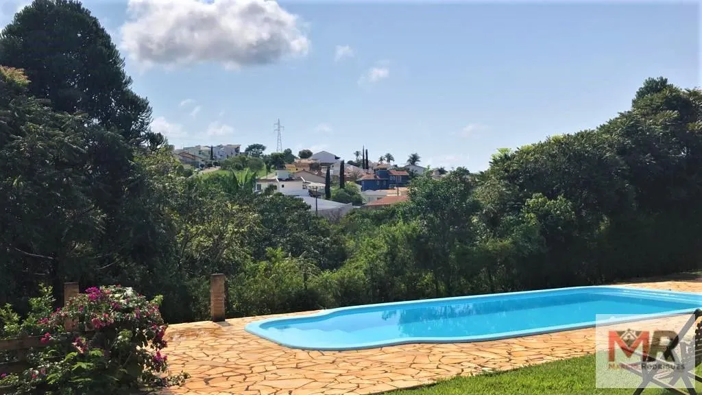 Country home for sale of 2 acres in Pouso Alegre, MG, Brazil