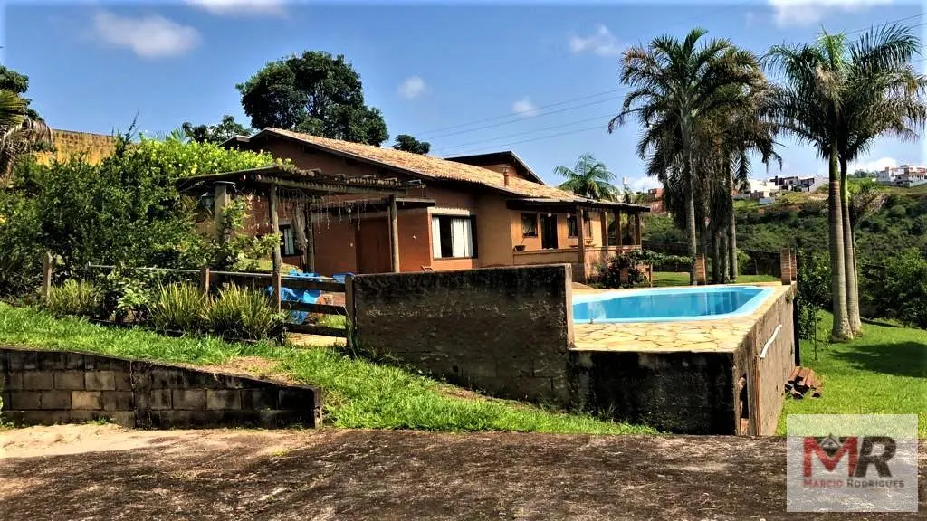 Country home for sale of 2 acres in Pouso Alegre, MG, Brazil