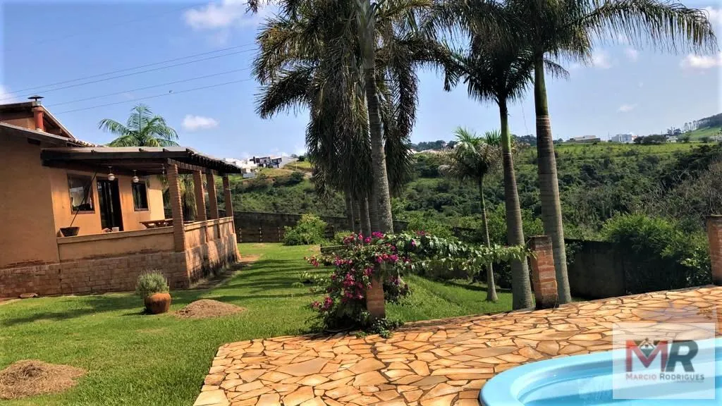 Country home for sale of 2 acres in Pouso Alegre, MG, Brazil