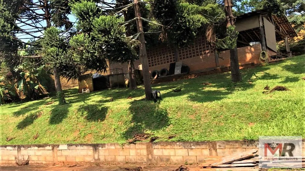 Country home for sale of 2 acres in Pouso Alegre, MG, Brazil