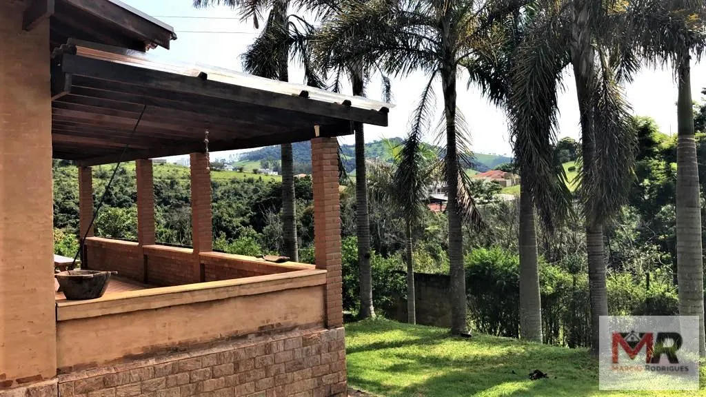 Country home for sale of 2 acres in Pouso Alegre, MG, Brazil