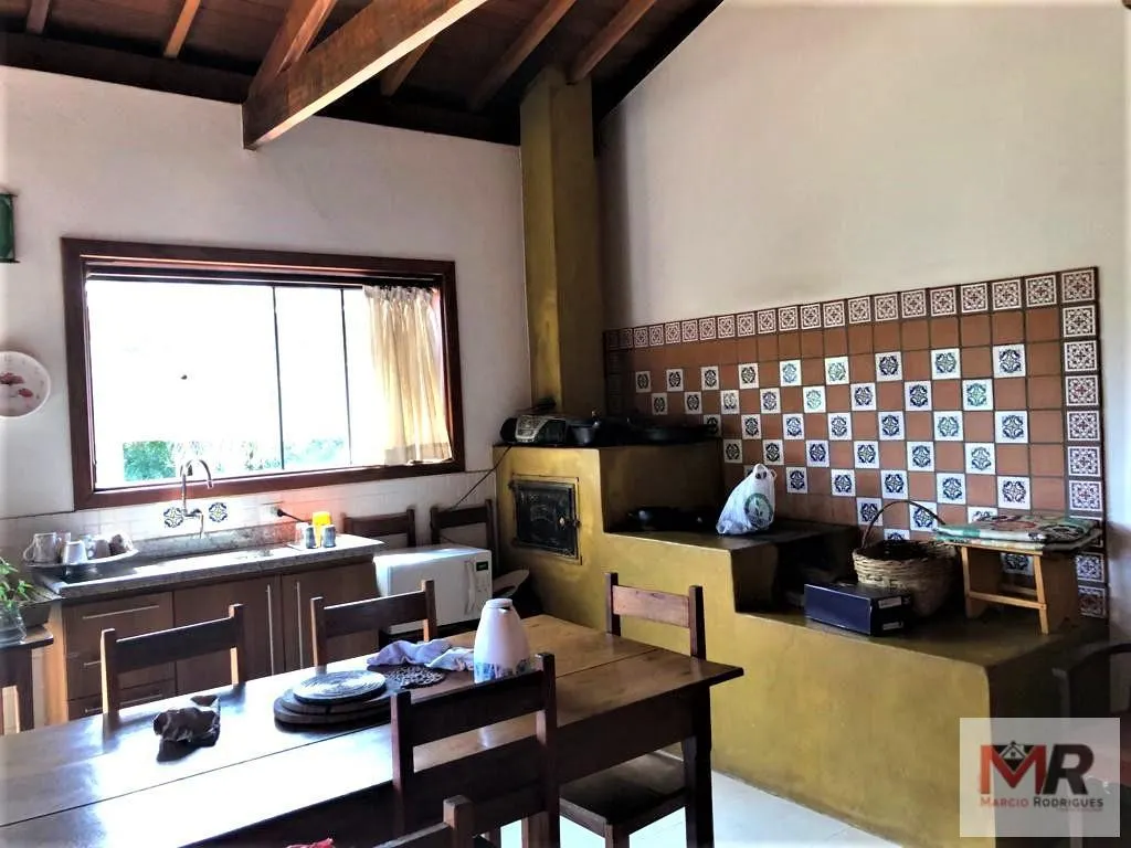Country home for sale of 2 acres in Pouso Alegre, MG, Brazil
