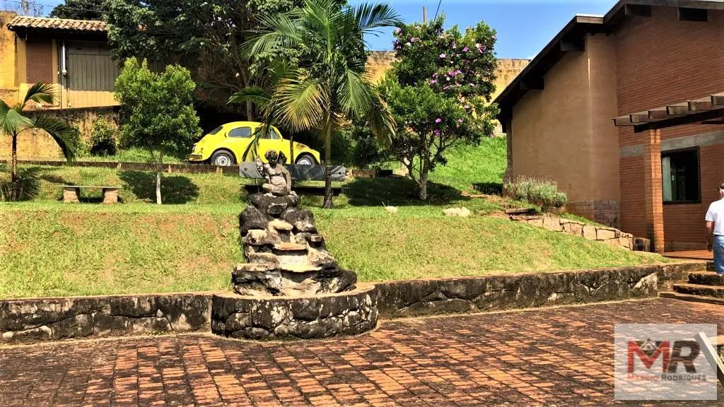 Country home for sale of 2 acres in Pouso Alegre, MG, Brazil