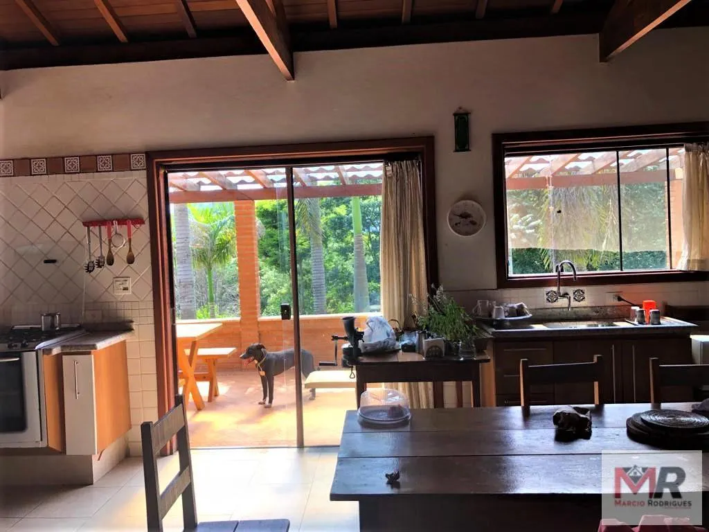 Country home for sale of 2 acres in Pouso Alegre, MG, Brazil