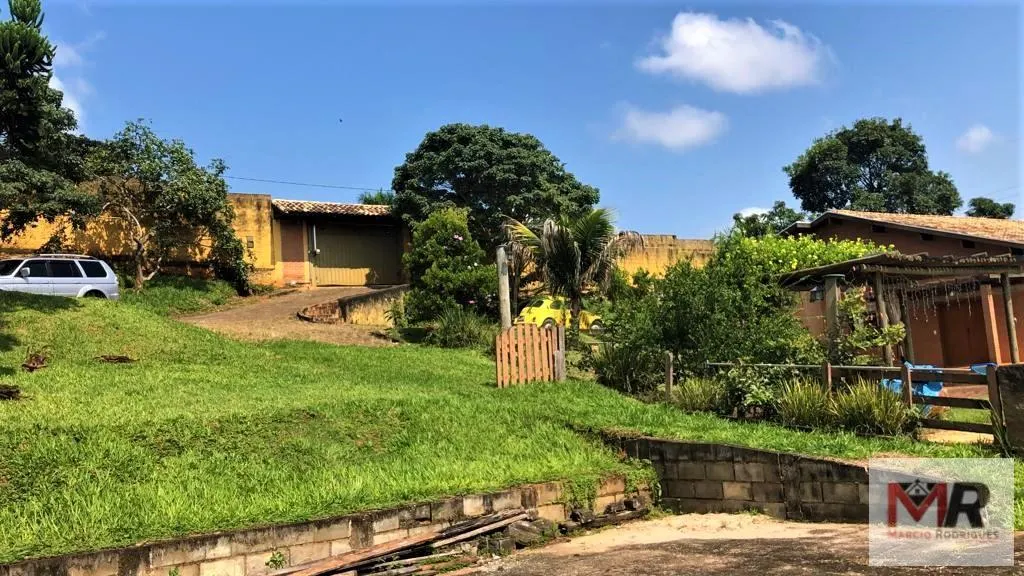 Country home for sale of 2 acres in Pouso Alegre, MG, Brazil