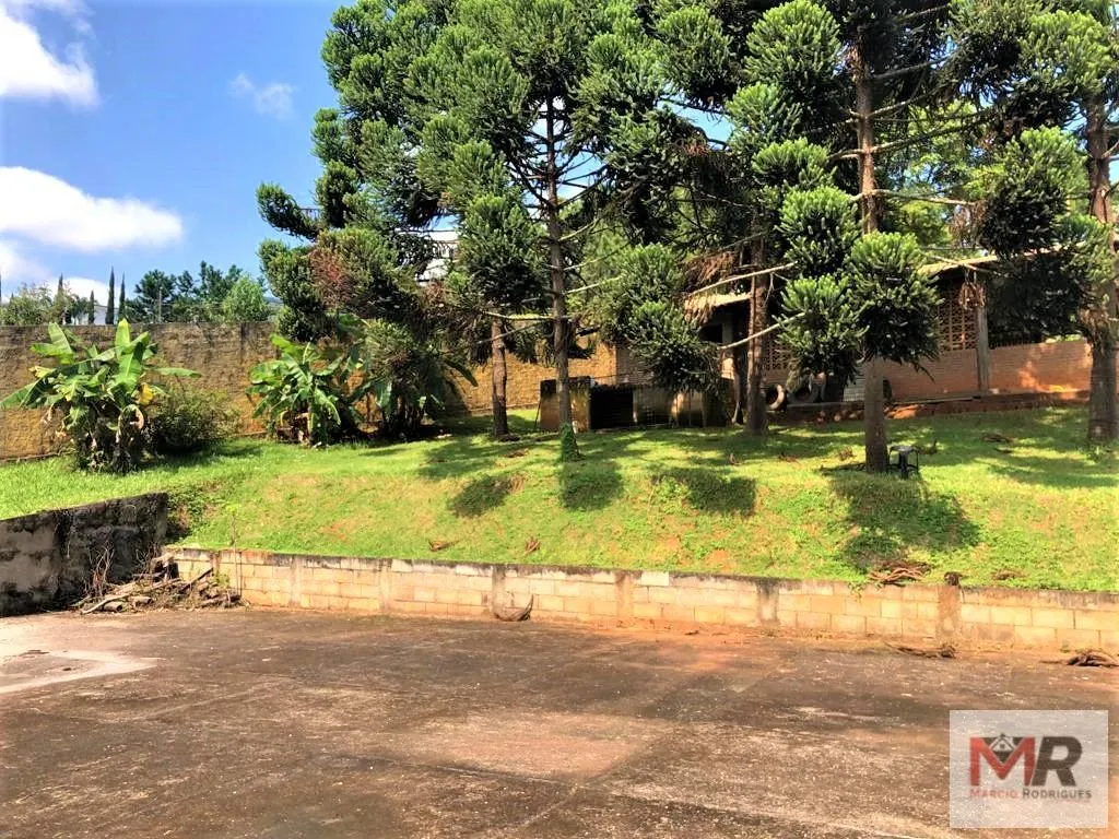 Country home for sale of 2 acres in Pouso Alegre, MG, Brazil