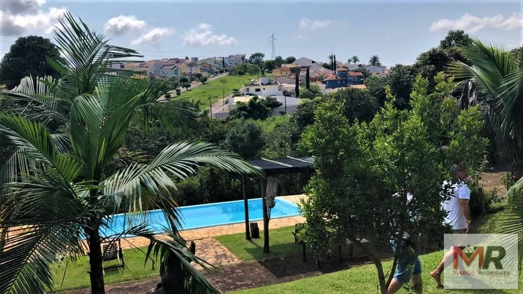 Country home for sale of 2 acres in Pouso Alegre, MG, Brazil