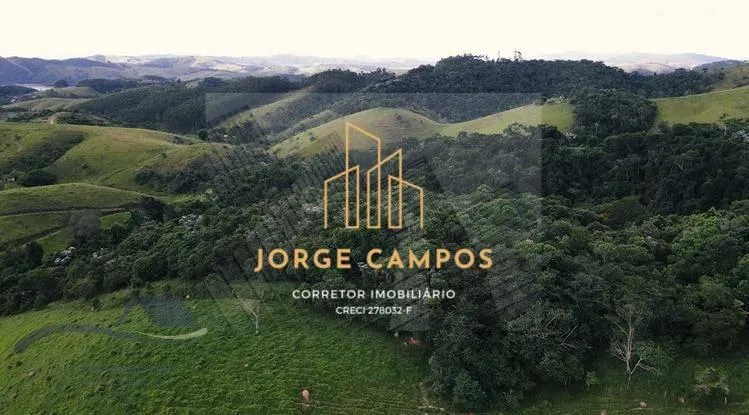 Fazenda à venda de 130 ha em Santa Branca, SP, Brasil