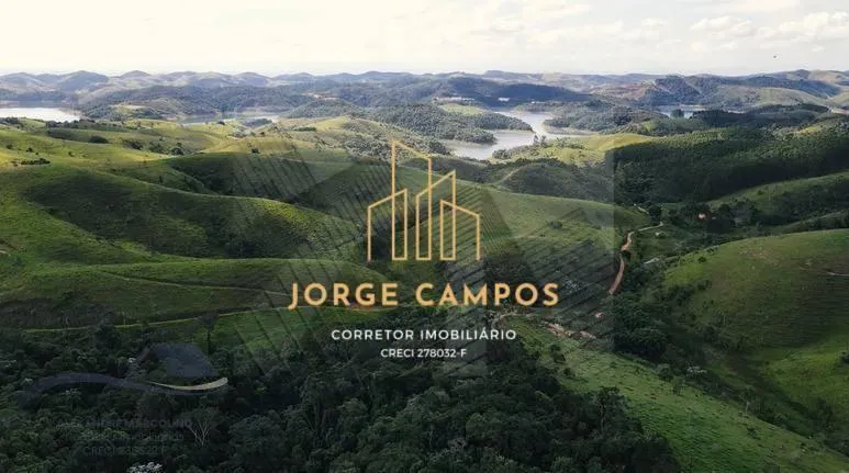 Fazenda à venda de 130 ha em Santa Branca, SP, Brasil