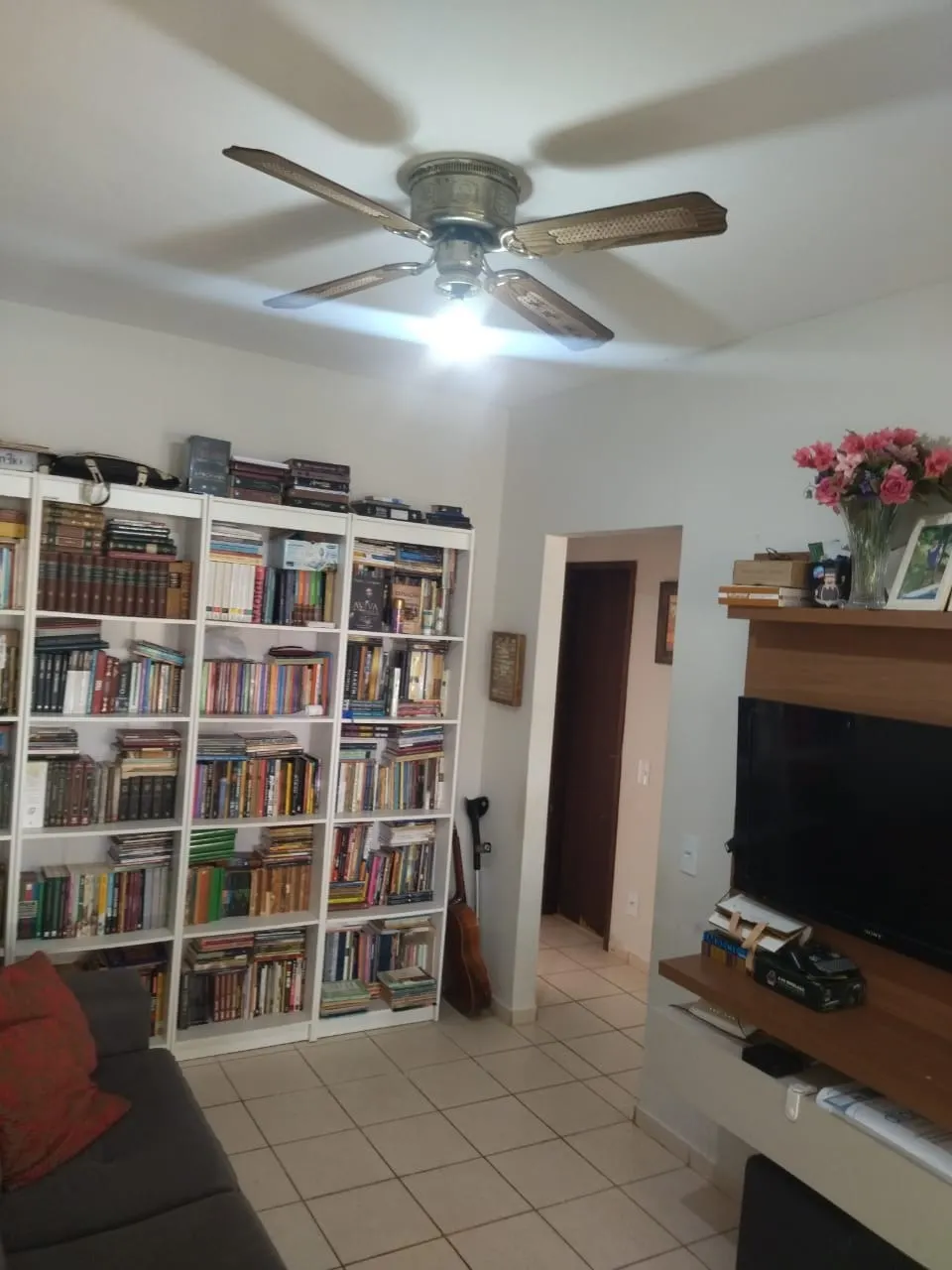 House for sale of 186 m² in Sumaré, SP, Brazil