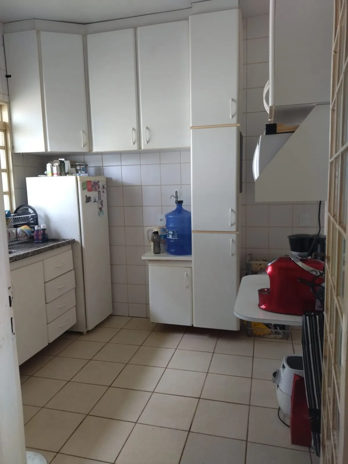 House for sale of 186 m² in Sumaré, SP, Brazil