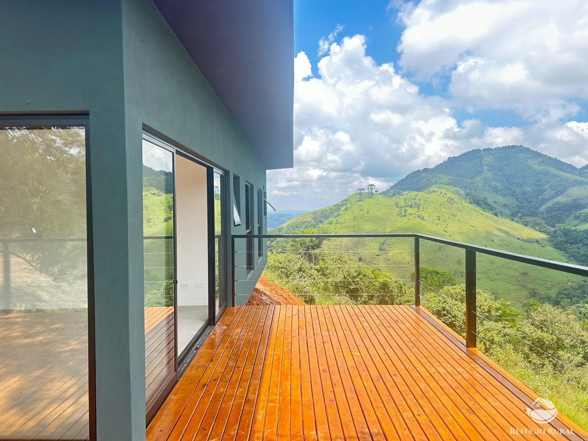 Sítio à venda de 2 ha em São José dos Campos, SP, Brasil