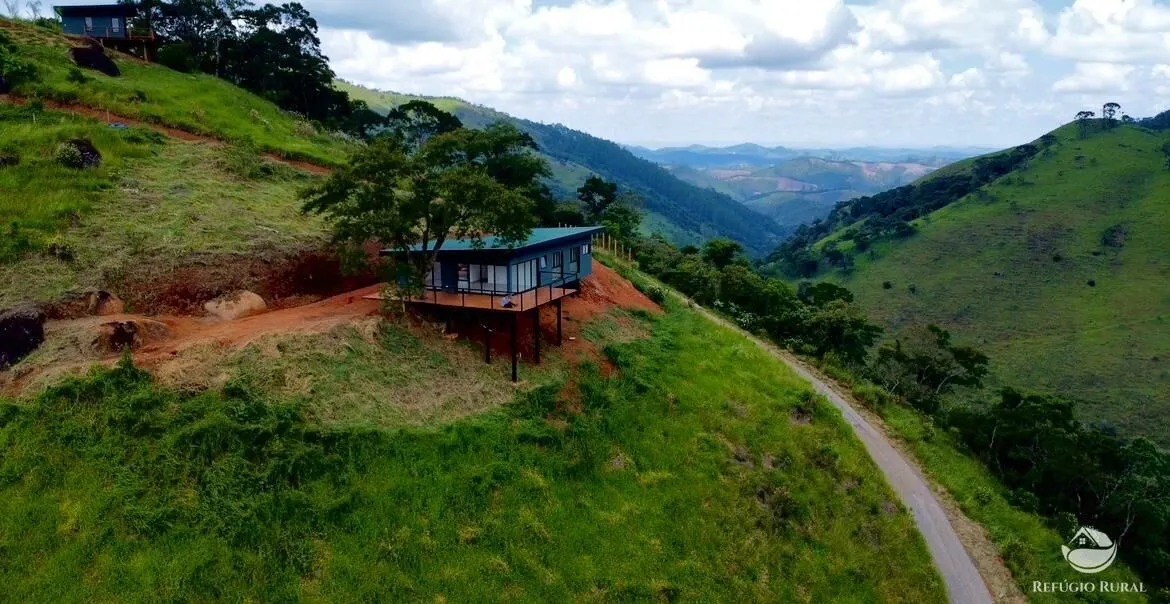 Sítio à venda de 2 ha em São José dos Campos, SP, Brasil