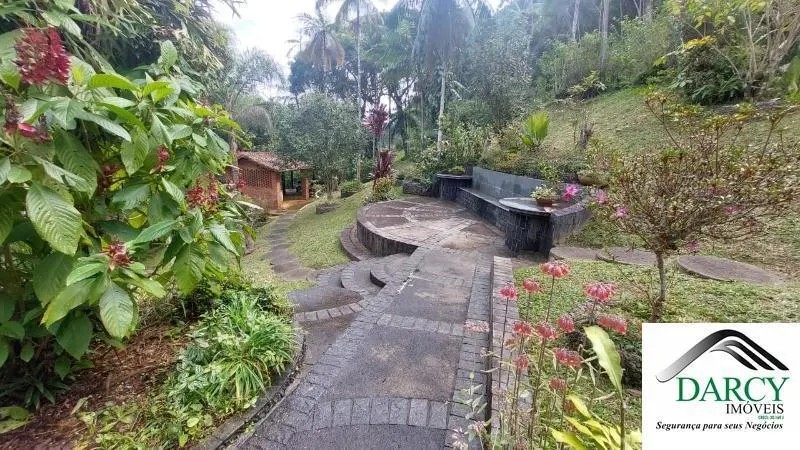 Sítio à venda de 8 ha em São Lourenço da Serra, SP, Brasil