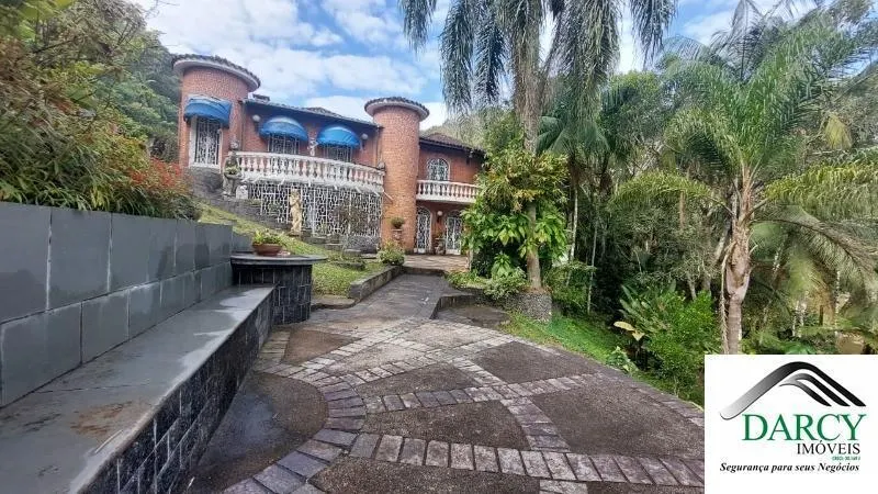 Sítio à venda de 8 ha em São Lourenço da Serra, SP, Brasil