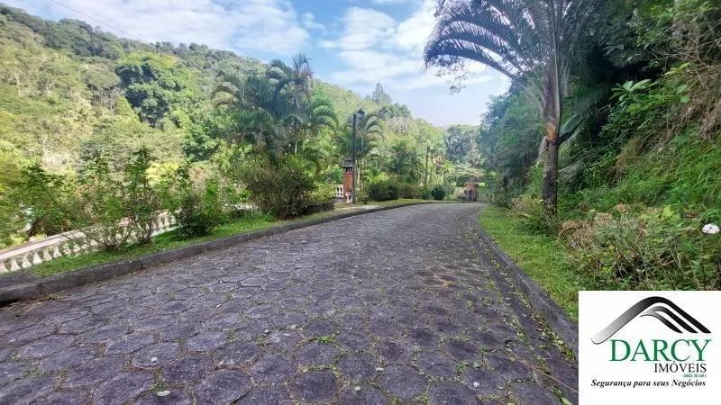 Sítio à venda de 8 ha em São Lourenço da Serra, SP, Brasil