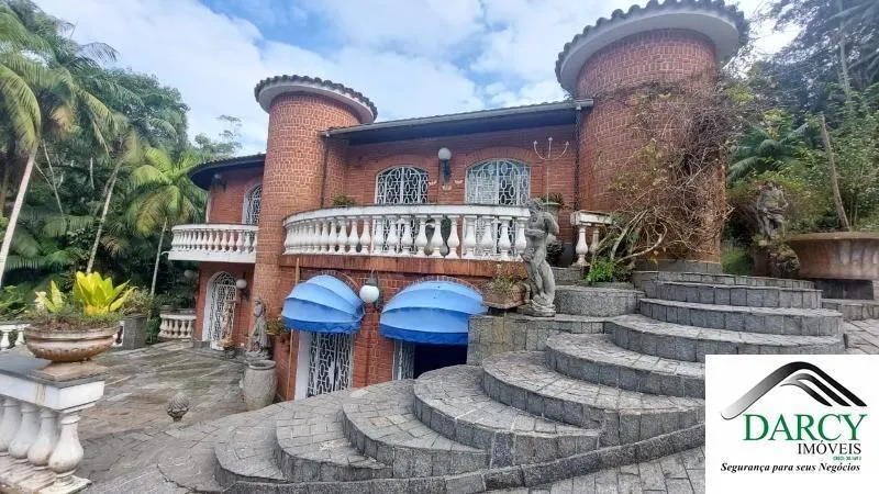 Sítio à venda de 8 ha em São Lourenço da Serra, SP, Brasil