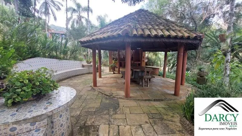 Sítio à venda de 8 ha em São Lourenço da Serra, SP, Brasil