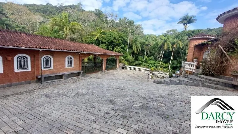 Sítio à venda de 8 ha em São Lourenço da Serra, SP, Brasil