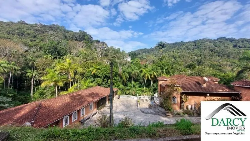 Sítio à venda de 8 ha em São Lourenço da Serra, SP, Brasil