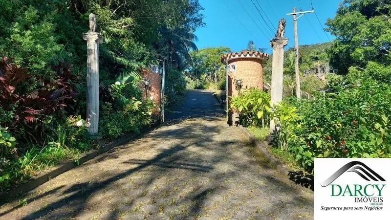Sítio à venda de 8 ha em São Lourenço da Serra, SP, Brasil