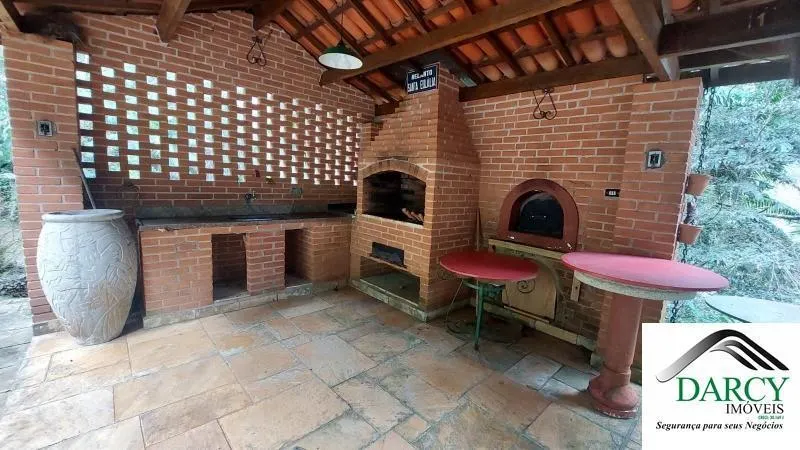 Sítio à venda de 8 ha em São Lourenço da Serra, SP, Brasil