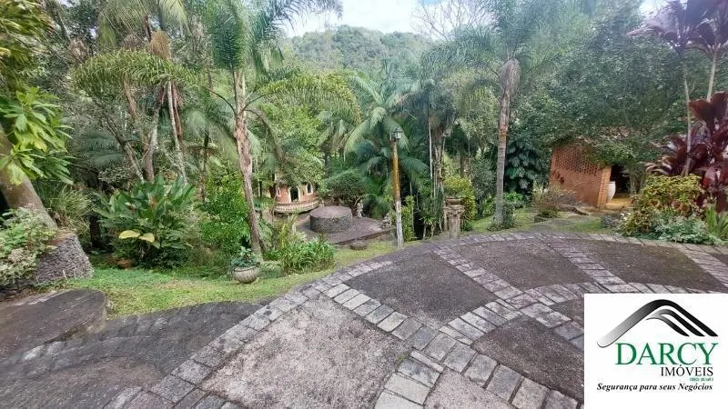Sítio à venda de 8 ha em São Lourenço da Serra, SP, Brasil