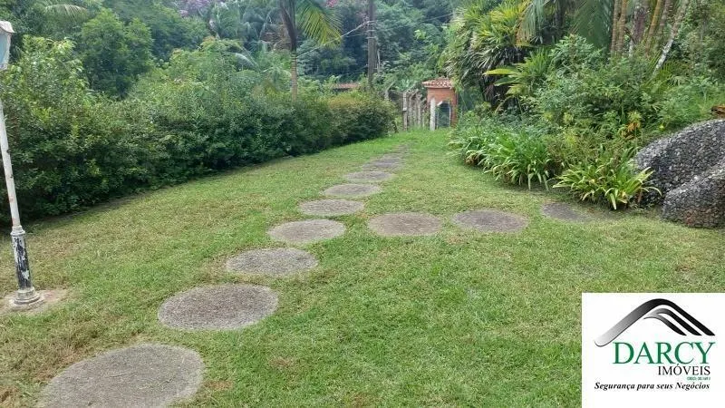 Sítio à venda de 8 ha em São Lourenço da Serra, SP, Brasil