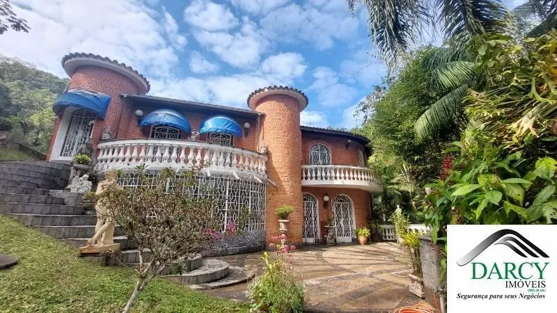 Sítio à venda de 8 ha em São Lourenço da Serra, SP, Brasil