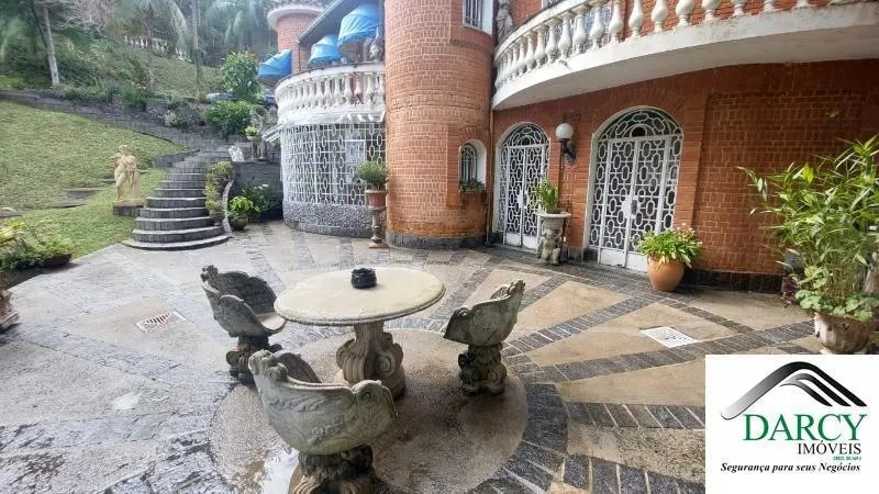 Sítio à venda de 8 ha em São Lourenço da Serra, SP, Brasil