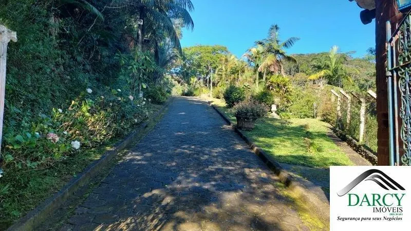 Sítio à venda de 8 ha em São Lourenço da Serra, SP, Brasil