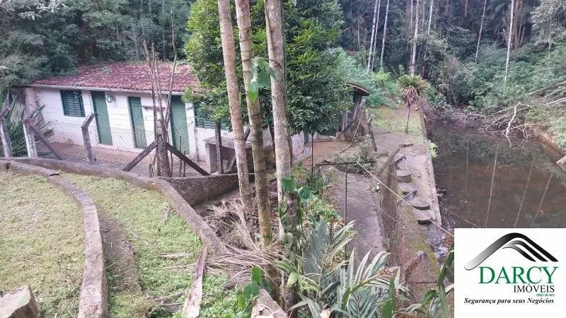 Sítio à venda de 8 ha em São Lourenço da Serra, SP, Brasil